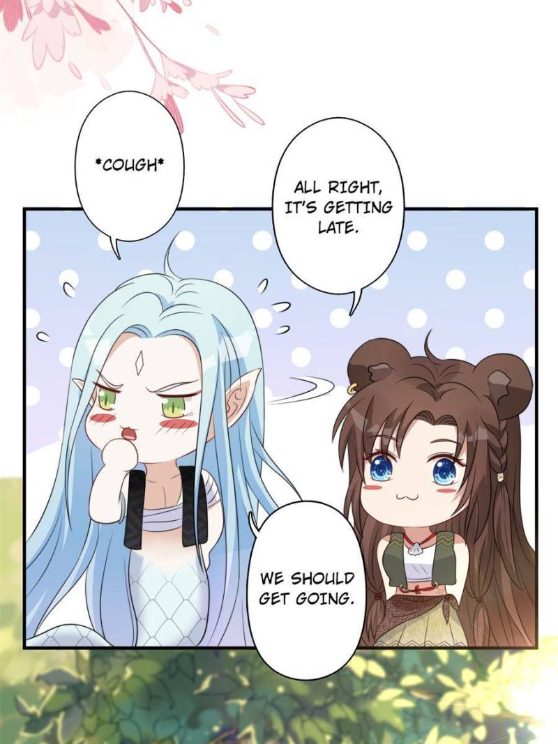 I Became the Beastman’s Wife Chapter 45 89 13
