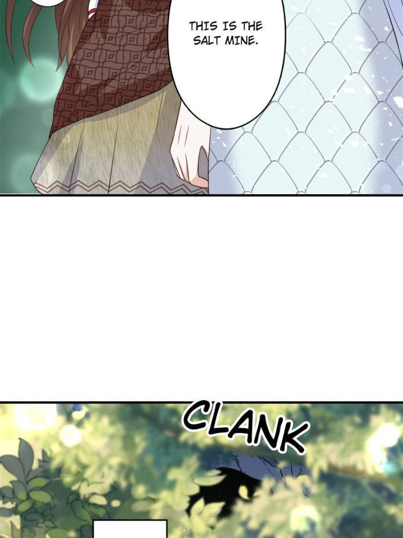 I Became the Beastman’s Wife Chapter 45 94 18