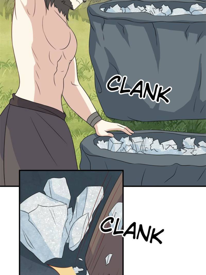 I Became the Beastman’s Wife Chapter 45 96 20
