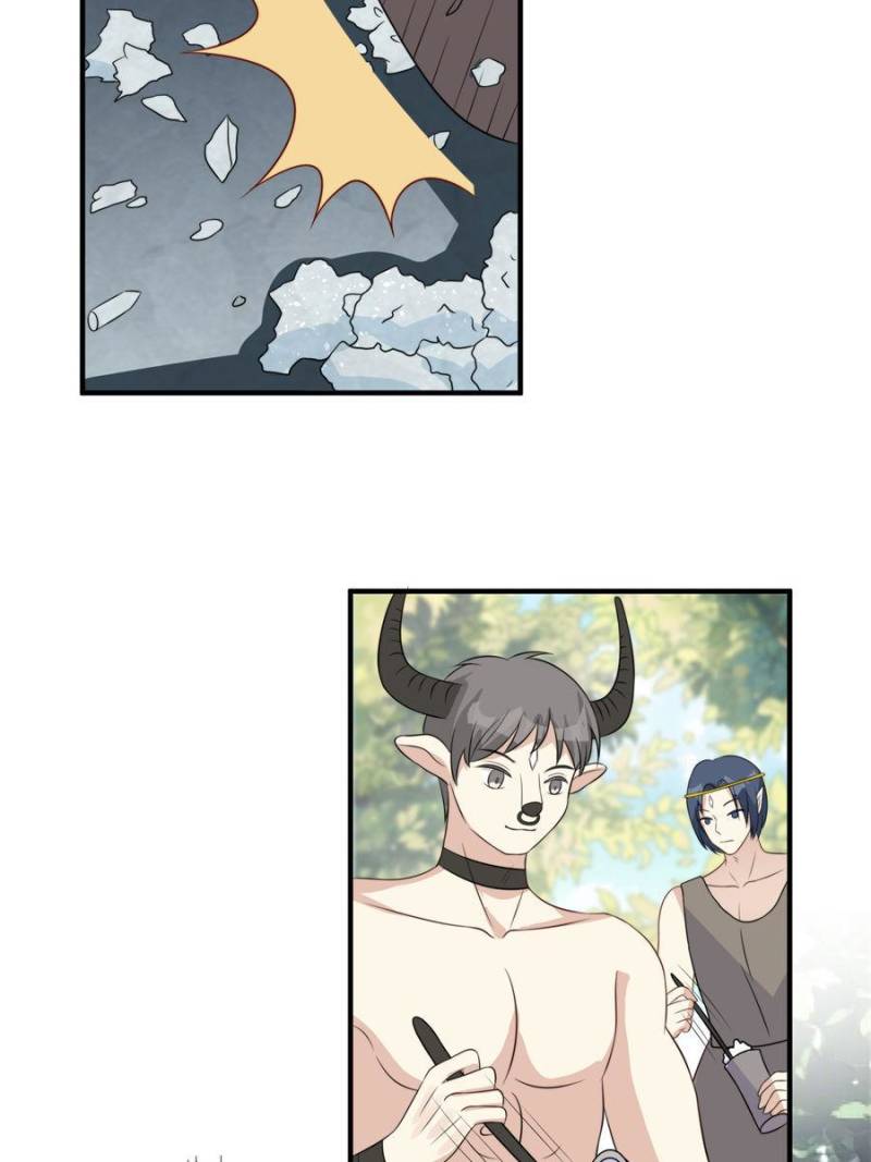 I Became the Beastman’s Wife Chapter 45 97 21