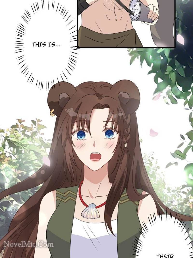 I Became the Beastman’s Wife Chapter 45 98 22
