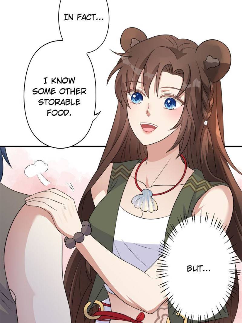 I Became the Beastman’s Wife Chapter 47 101 12