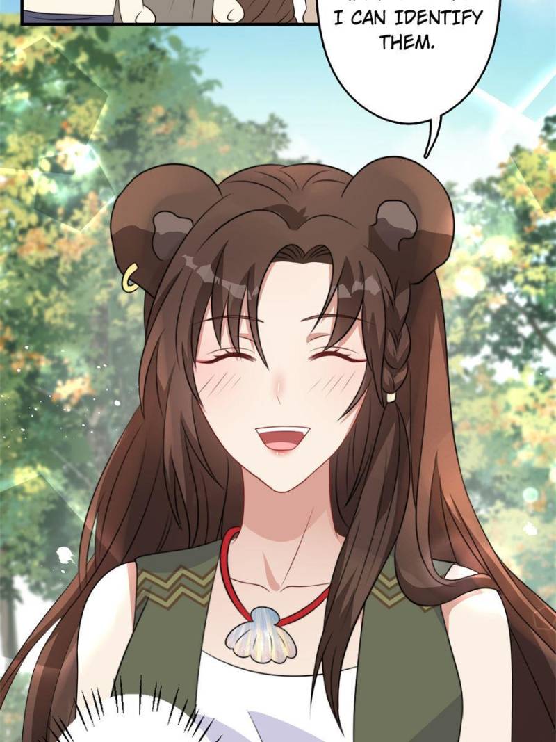 I Became the Beastman’s Wife Chapter 47 103 14