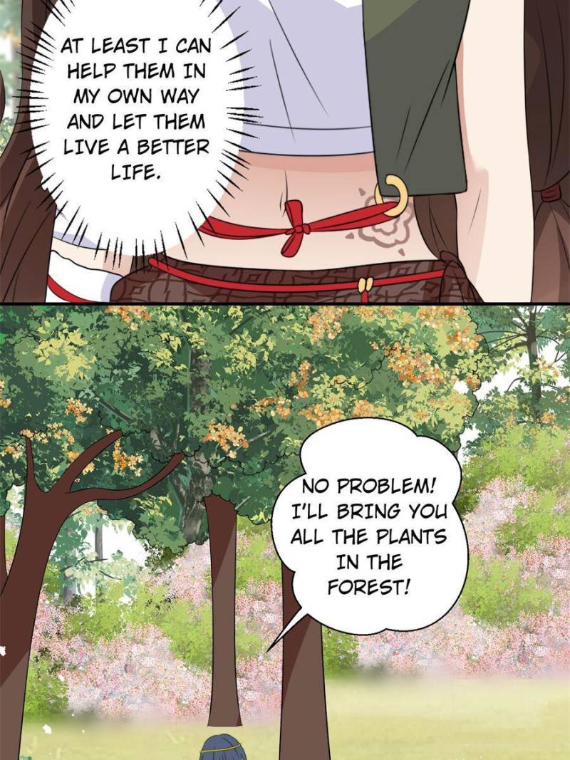 I Became the Beastman’s Wife Chapter 47 104 15