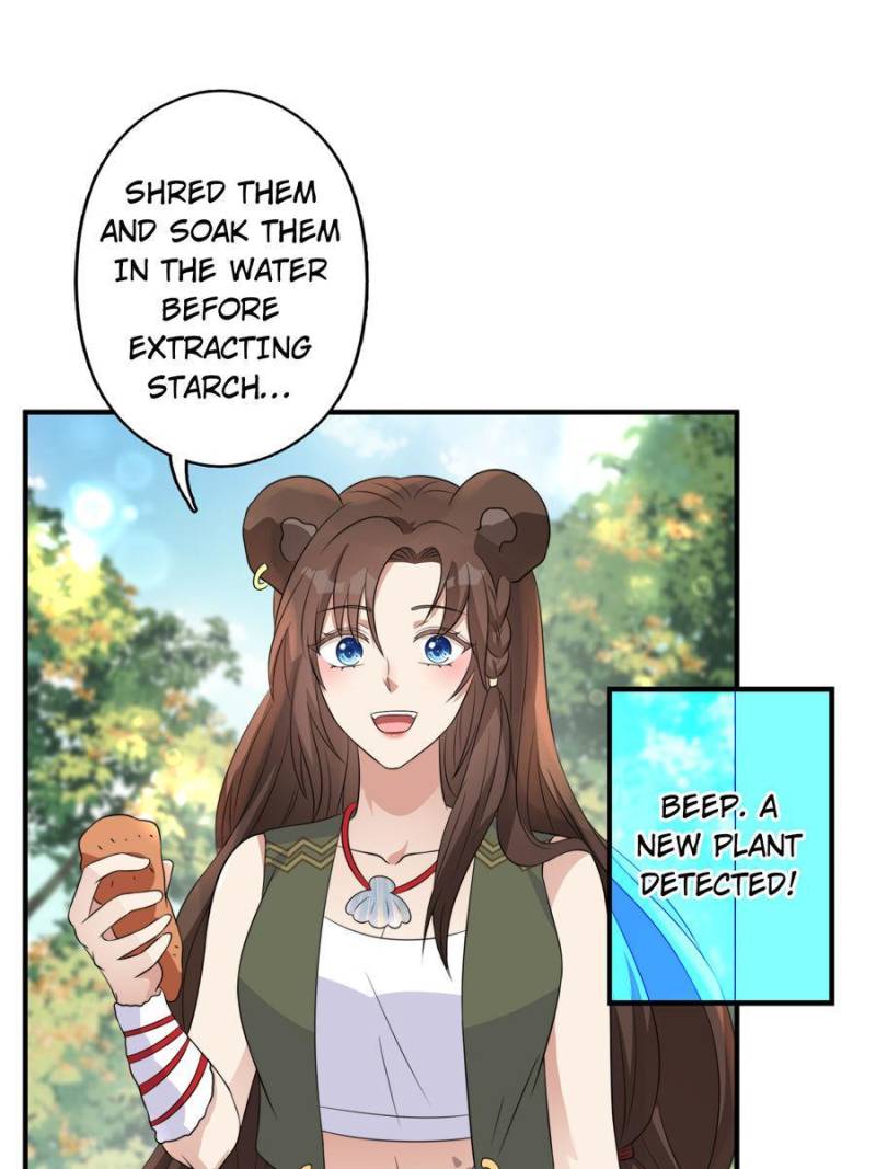 I Became the Beastman’s Wife Chapter 47 91 2