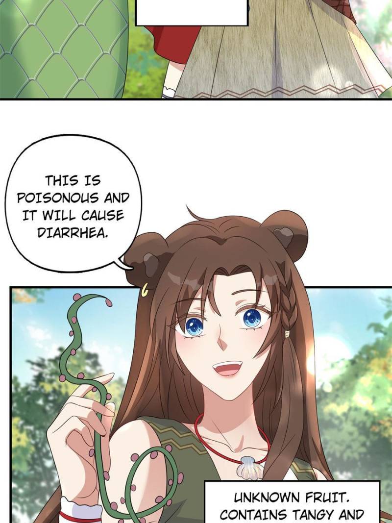 I Became the Beastman’s Wife Chapter 47 109 20