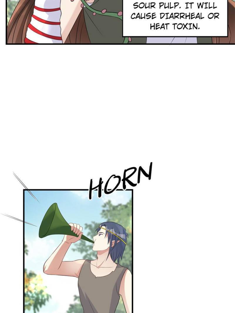 I Became the Beastman’s Wife Chapter 47 110 21