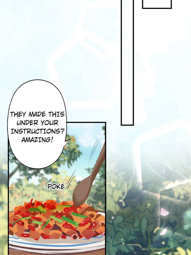 I Became the Beastman’s Wife Chapter 47 113 24