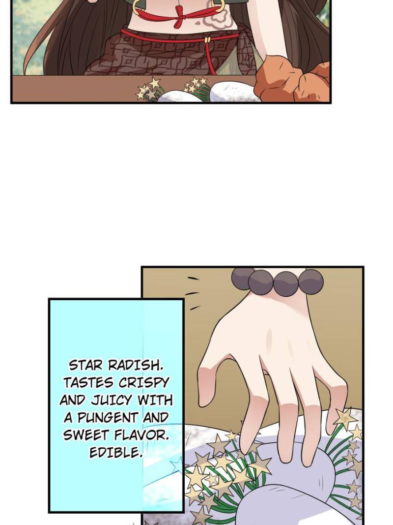 I Became the Beastman’s Wife Chapter 47 92 3