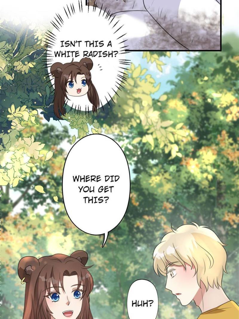 I Became the Beastman’s Wife Chapter 47 93 4