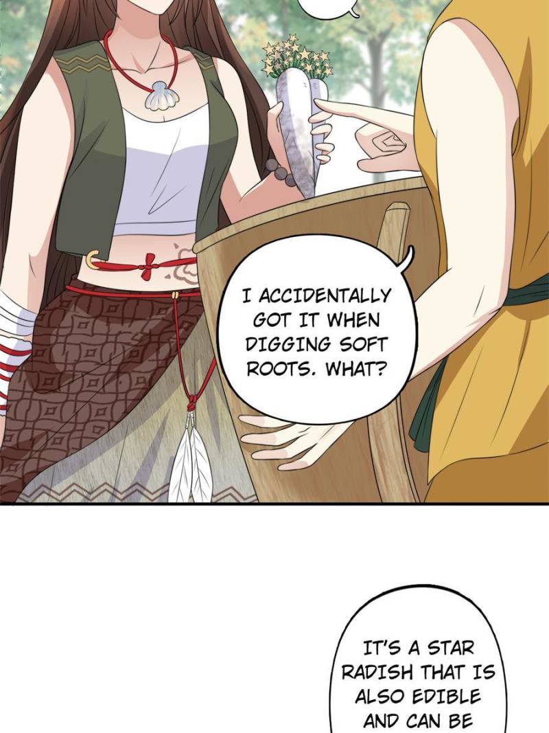 I Became the Beastman’s Wife Chapter 47 94 5