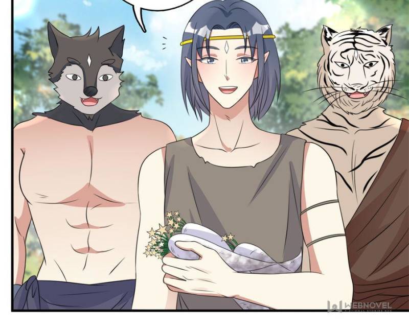 I Became the Beastman’s Wife Chapter 47 96 7