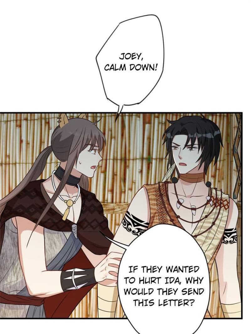 I Became the Beastman’s Wife Chapter 50 62 01
