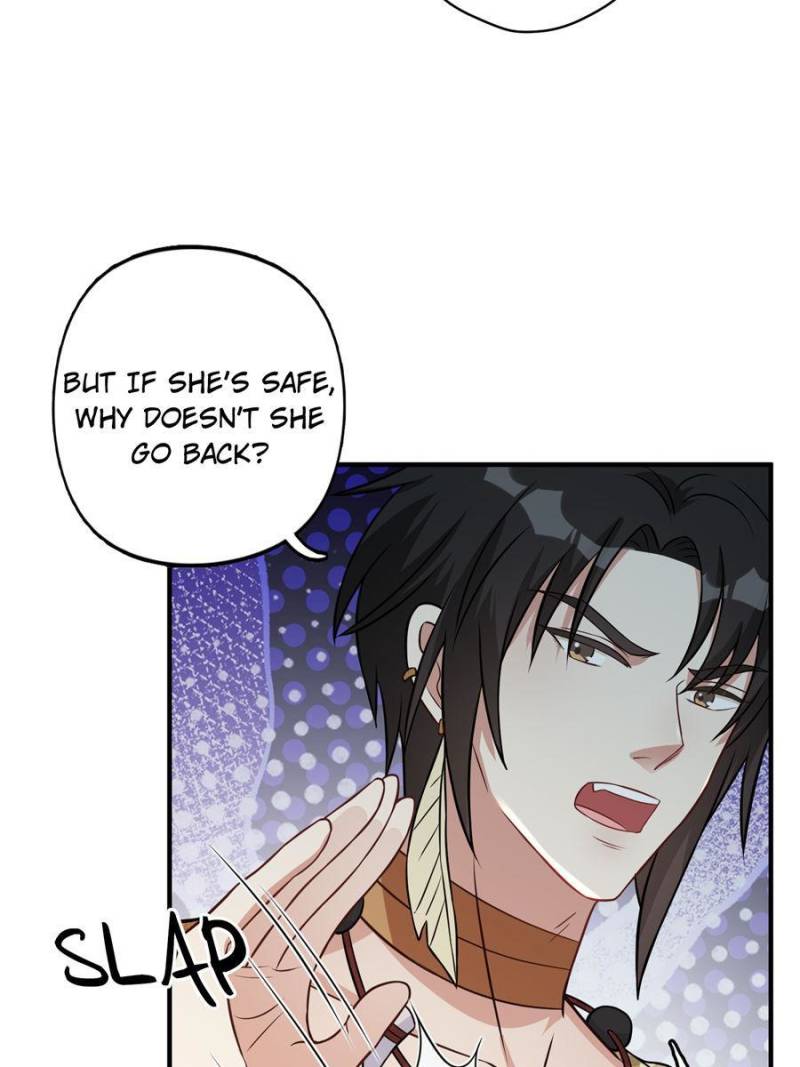I Became the Beastman’s Wife Chapter 50 63 02