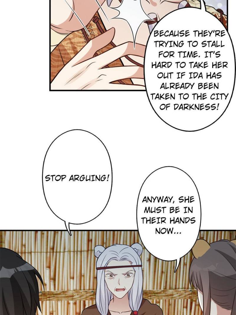 I Became the Beastman’s Wife Chapter 50 64 03