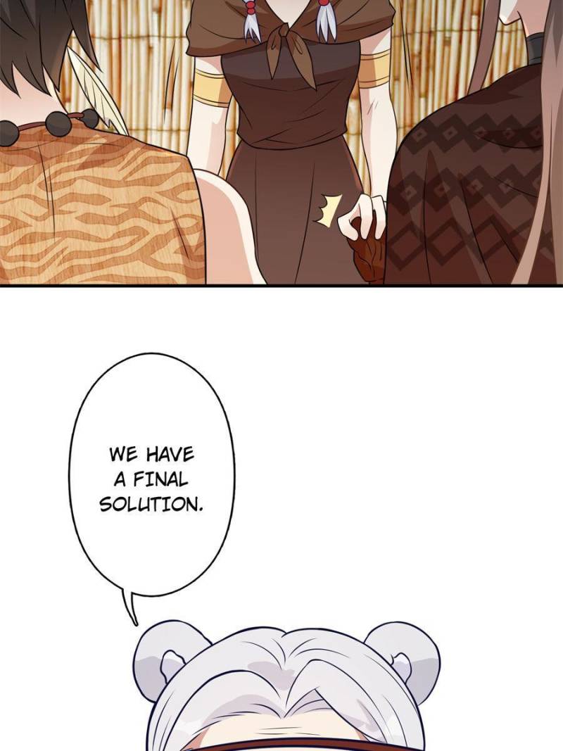 I Became the Beastman’s Wife Chapter 50 65 04