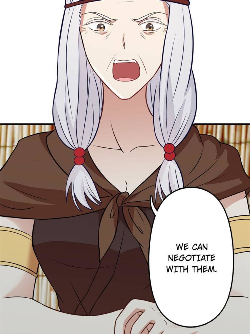 I Became the Beastman’s Wife Chapter 50 66 05
