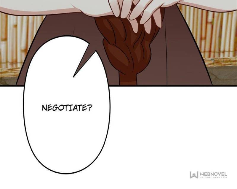 I Became the Beastman’s Wife Chapter 50 67 06