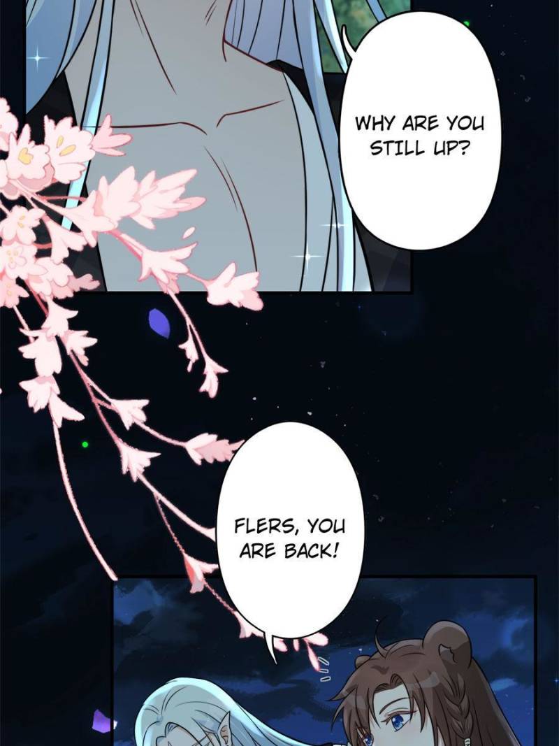 I Became the Beastman’s Wife Chapter 50 71 10