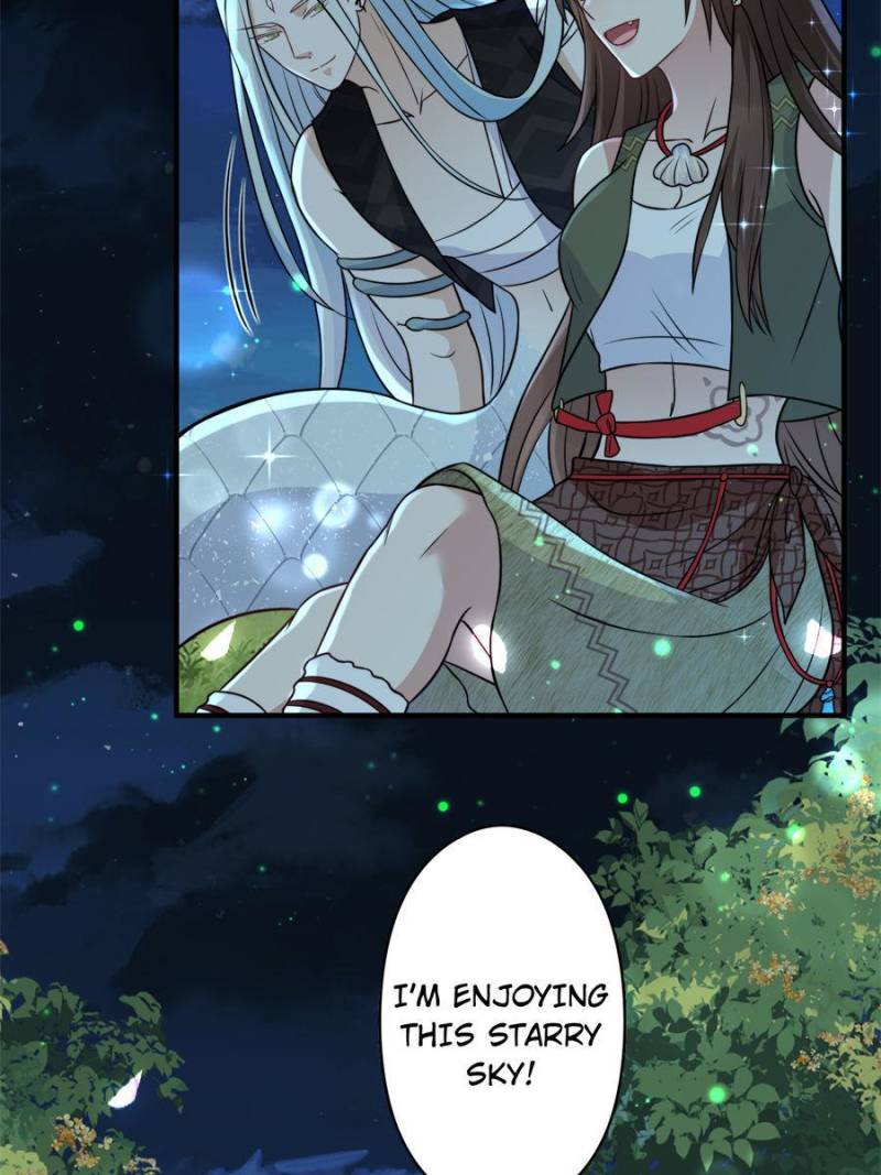 I Became the Beastman’s Wife Chapter 50 72 11