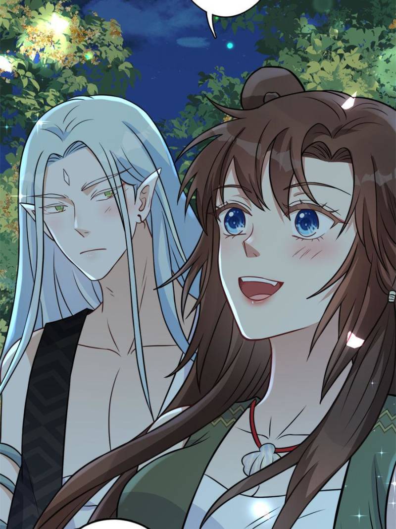 I Became the Beastman’s Wife Chapter 50 73 12