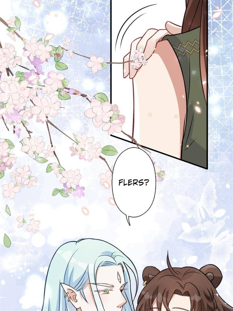 I Became the Beastman’s Wife Chapter 50 75 14