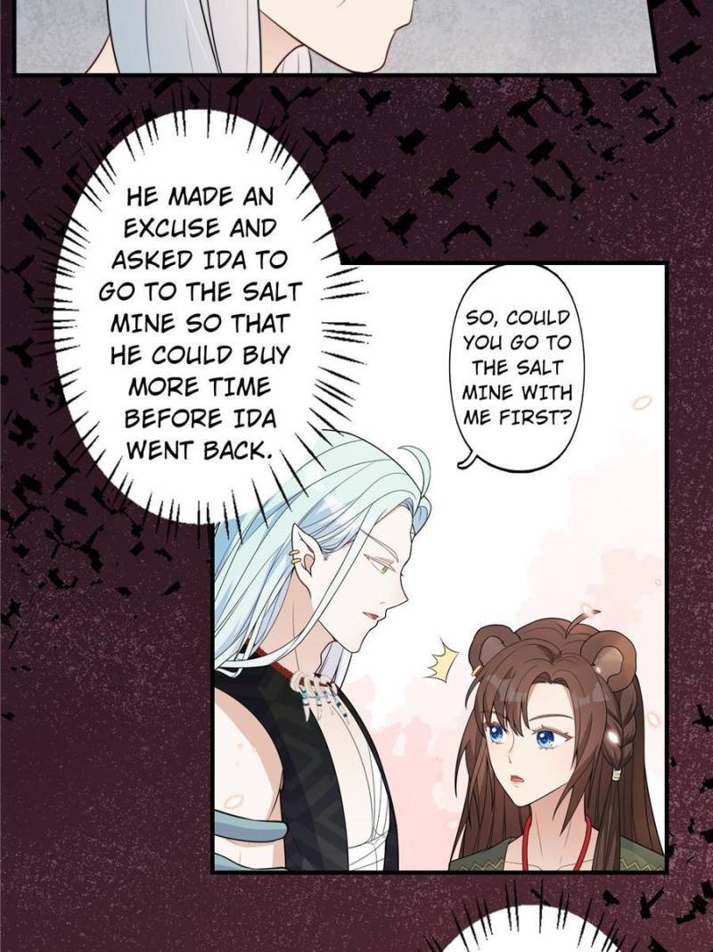 I Became the Beastman’s Wife Chapter 58 78 13