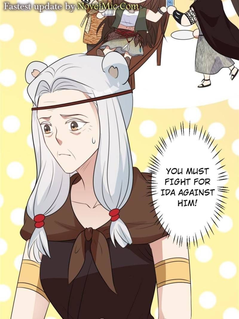 I Became the Beastman’s Wife Chapter 58 82 17