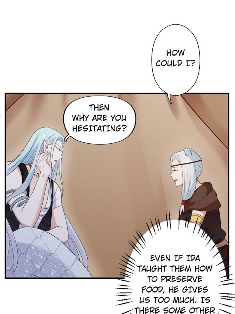 I Became the Beastman’s Wife Chapter 58 67 2