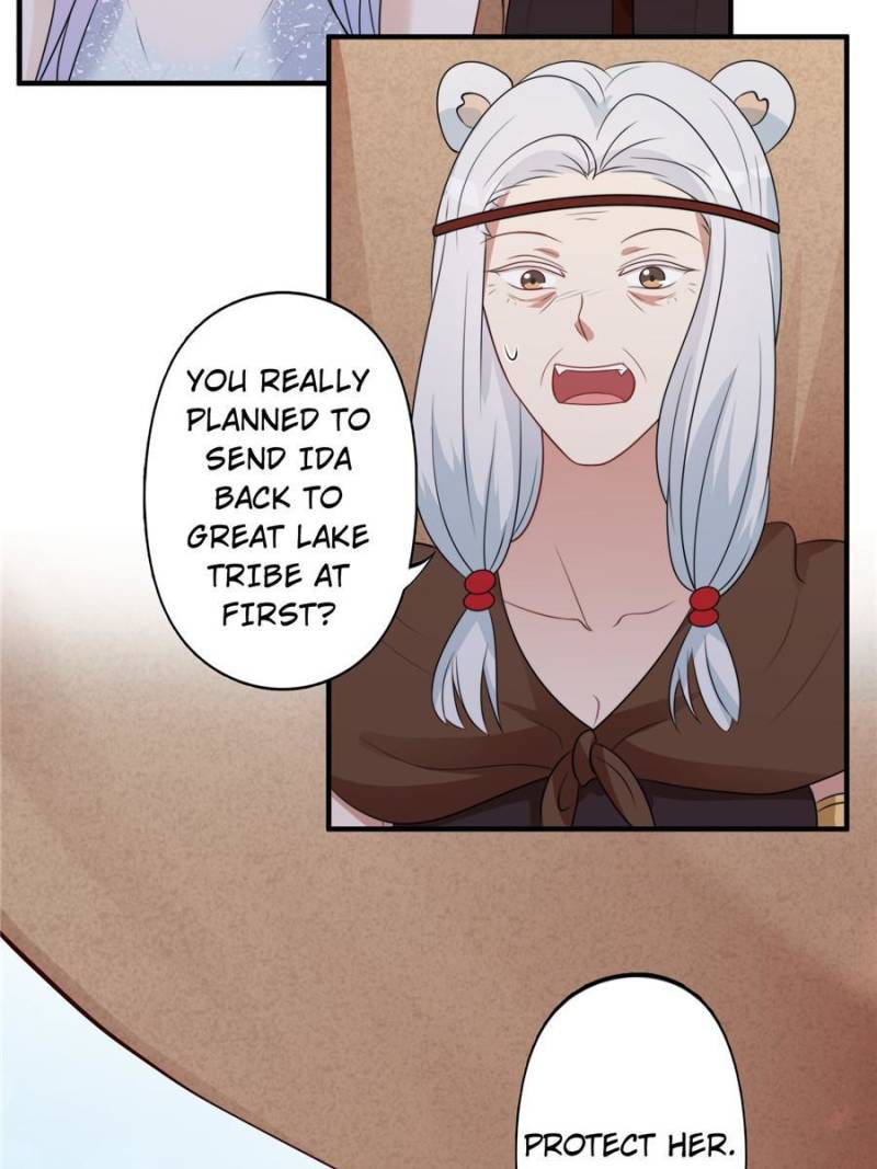 I Became the Beastman’s Wife Chapter 58 74 9