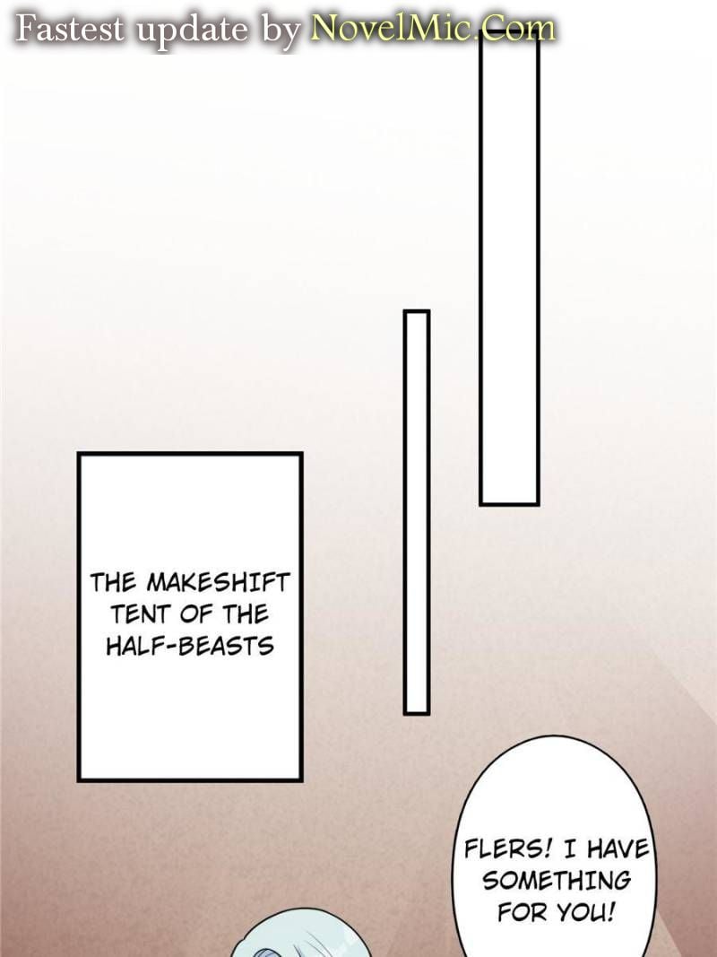 I Became the Beastman’s Wife Chapter 60 56 01