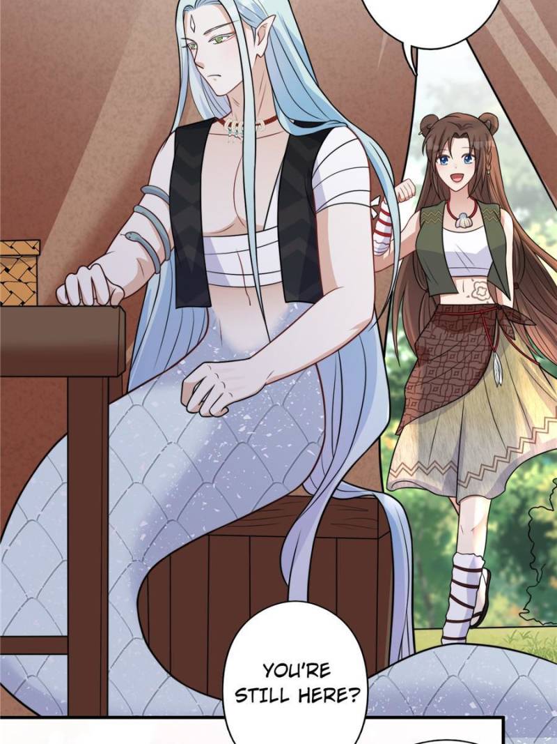 I Became the Beastman’s Wife Chapter 60 57 02