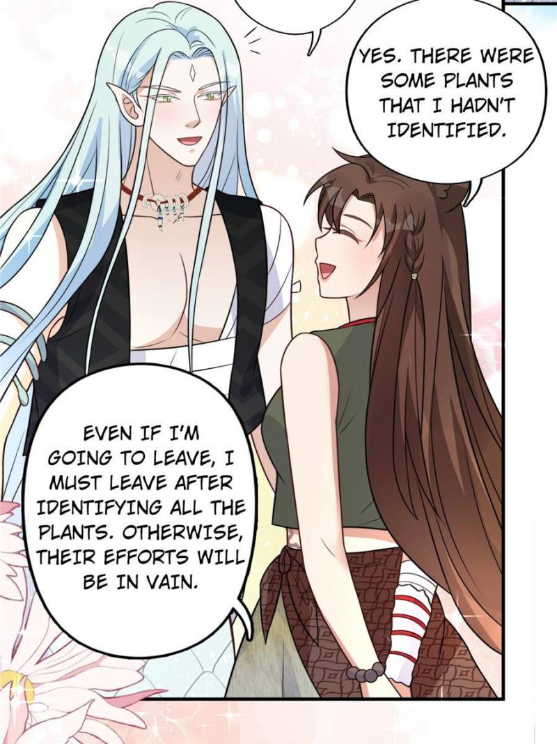 I Became the Beastman’s Wife Chapter 60 58 03