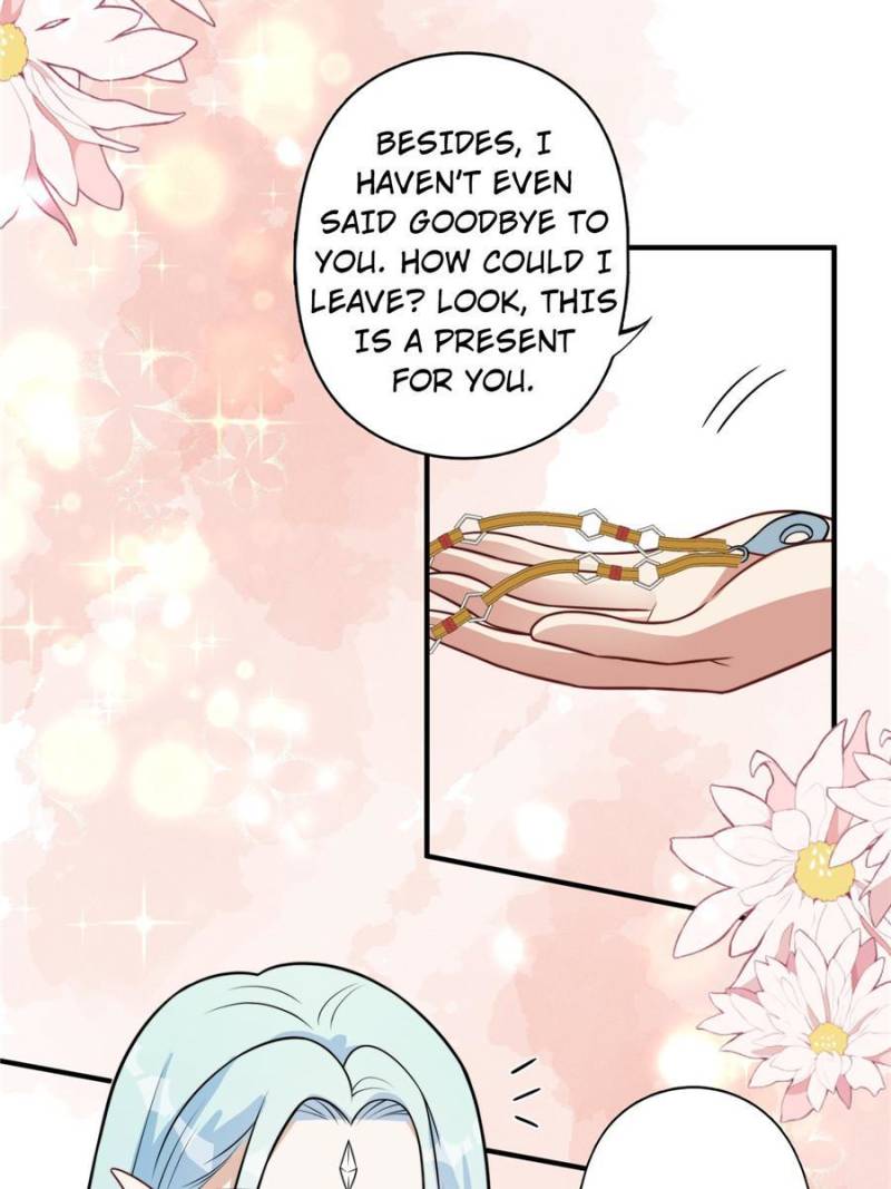 I Became the Beastman’s Wife Chapter 60 59 04