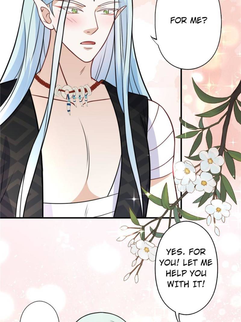 I Became the Beastman’s Wife Chapter 60 60 05