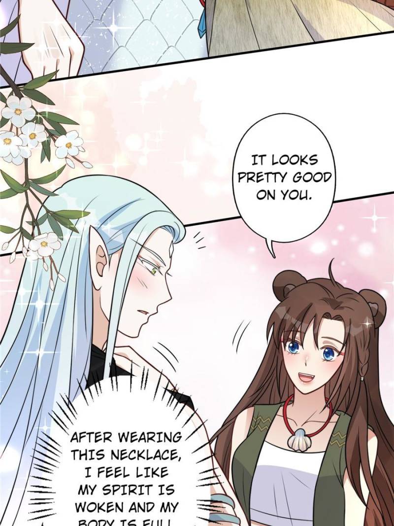 I Became the Beastman’s Wife Chapter 60 62 07