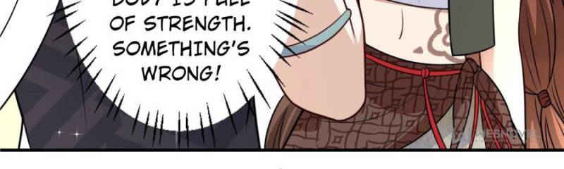 I Became the Beastman’s Wife Chapter 60 63 08