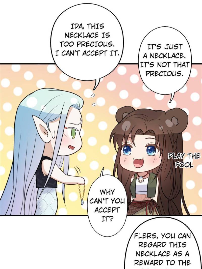 I Became the Beastman’s Wife Chapter 60 64 09