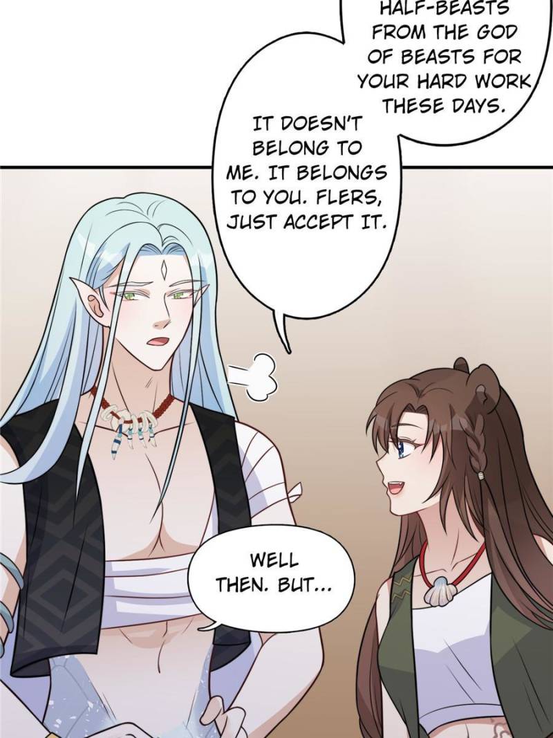 I Became the Beastman’s Wife Chapter 60 65 10