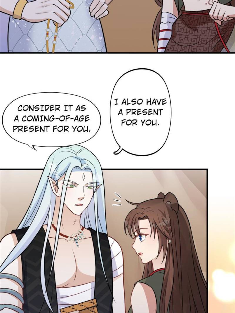 I Became the Beastman’s Wife Chapter 60 66 11