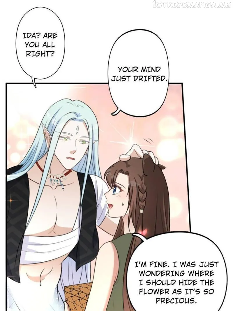 I Became the Beastman’s Wife Chapter 62 56 01