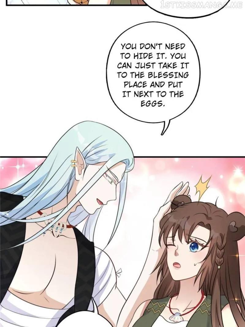 I Became the Beastman’s Wife Chapter 62 57 02