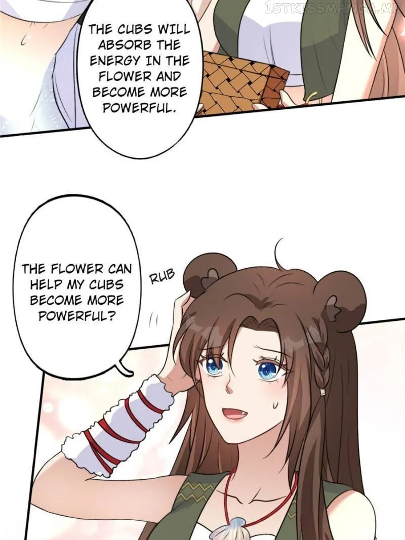 I Became the Beastman’s Wife Chapter 62 58 03