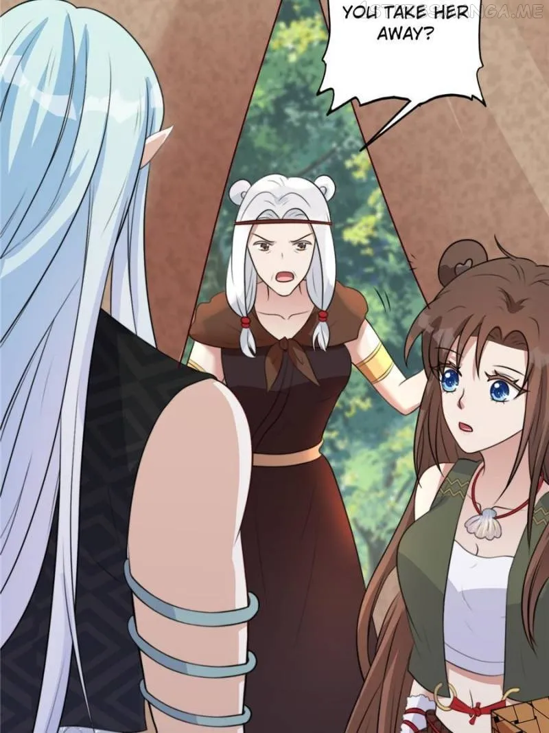 I Became the Beastman’s Wife Chapter 62 60 05