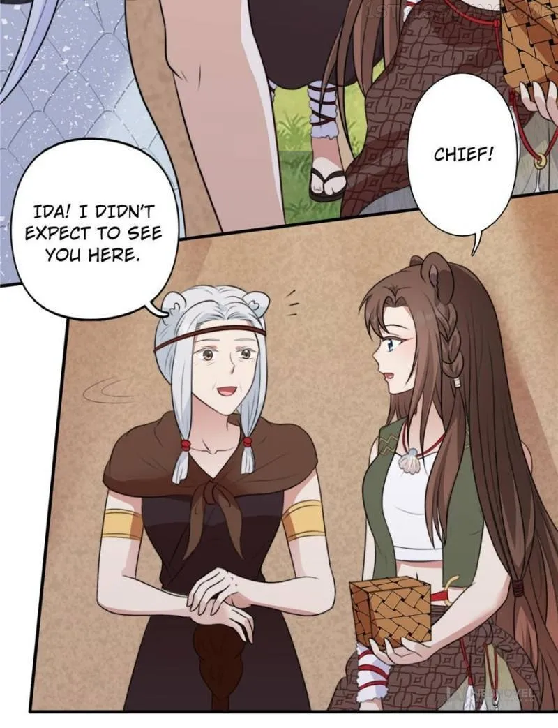 I Became the Beastman’s Wife Chapter 62 61 06