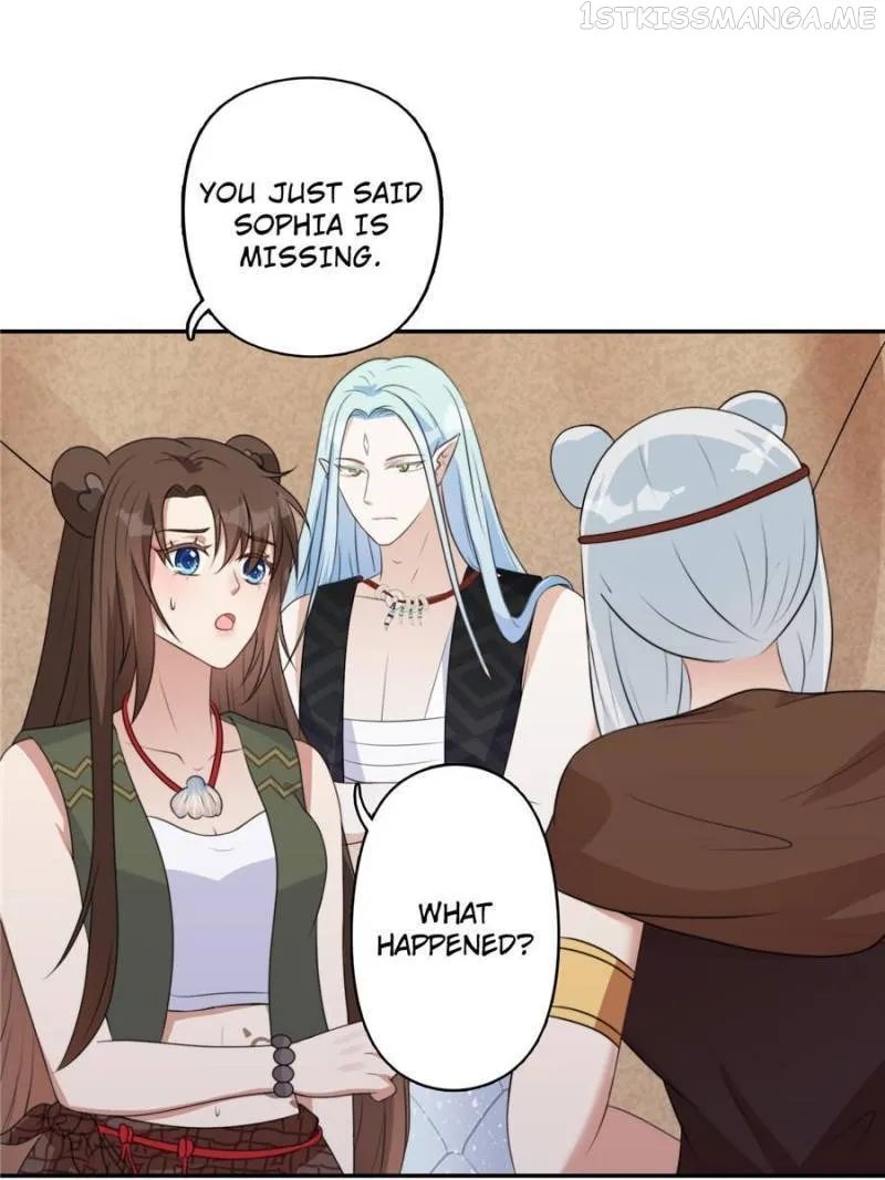 I Became the Beastman’s Wife Chapter 62 62 07