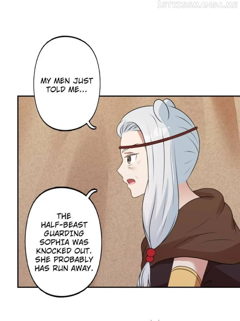 I Became the Beastman’s Wife Chapter 62 63 08