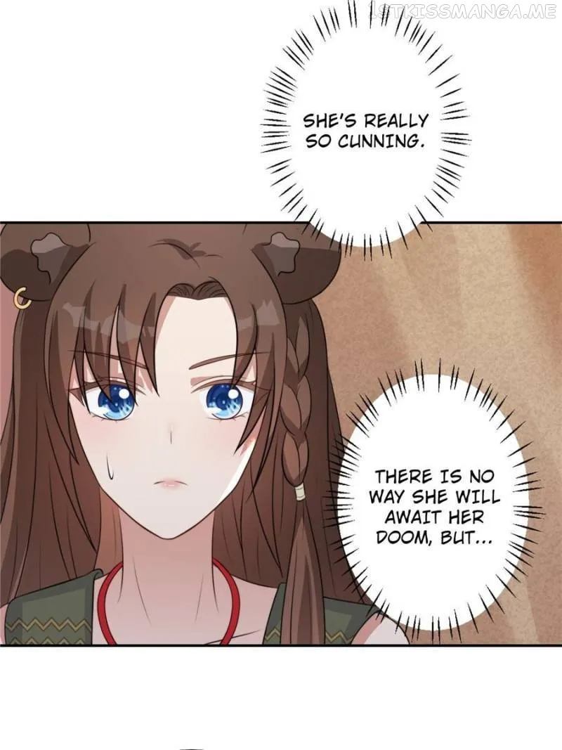 I Became the Beastman’s Wife Chapter 62 64 09