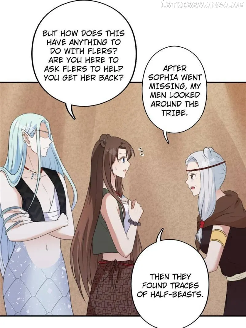 I Became the Beastman’s Wife Chapter 62 65 10