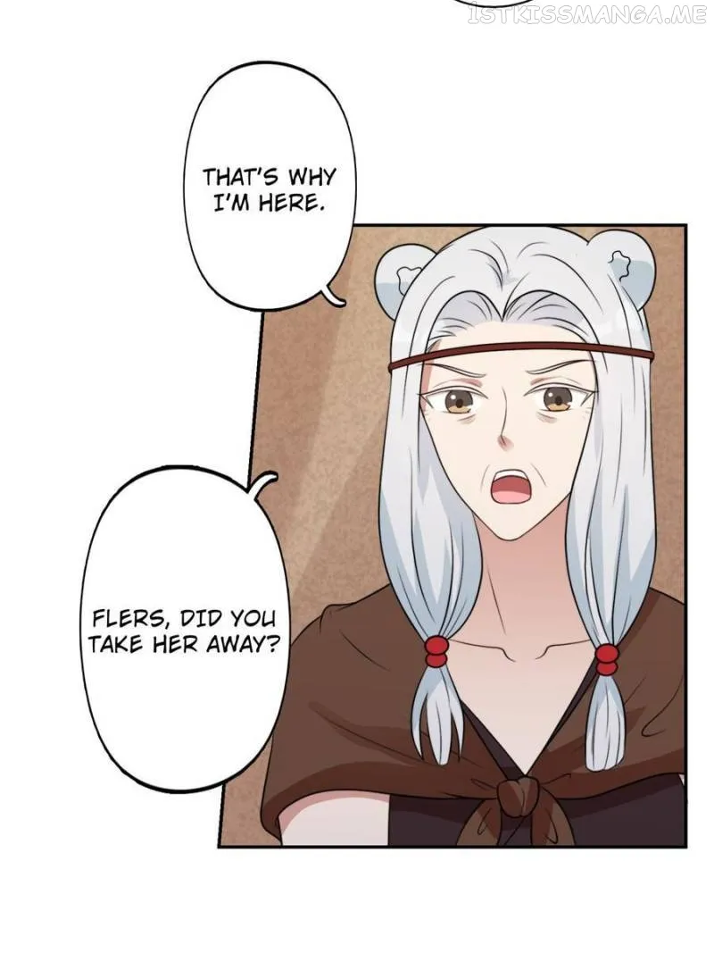 I Became the Beastman’s Wife Chapter 62 66 11